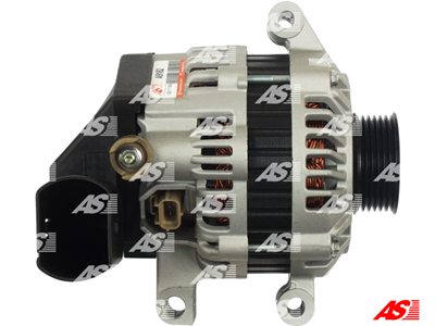 A9162 AS-PL - 1.ALTERNATOR — zdjęcie 2 z 7