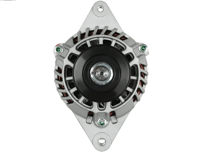 A9163 AS-PL - 1.ALTERNATOR — zdjęcie 4 z 7