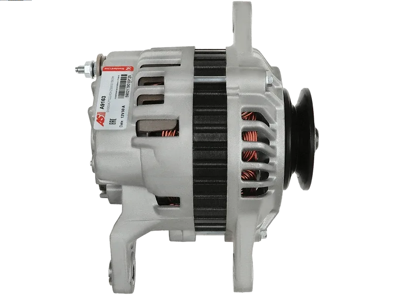 A9163 AS-PL - 1.ALTERNATOR — zdjęcie 5 z 7