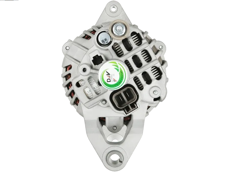 A9163 AS-PL - 1.ALTERNATOR — zdjęcie 6 z 7