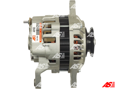 A9163 AS-PL - 1.ALTERNATOR — zdjęcie 2 z 7
