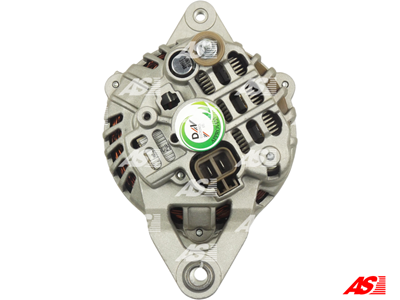 A9163 AS-PL - 1.ALTERNATOR — zdjęcie 3 z 7