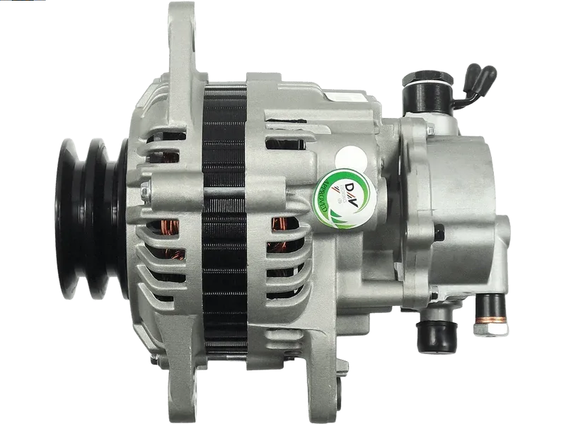 A9164 AS-PL - 1.ALTERNATOR — zdjęcie 2 z 7
