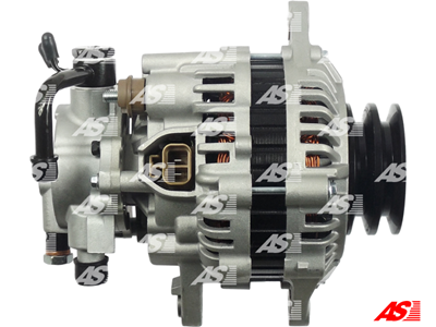 A9164 AS-PL - 1.ALTERNATOR — zdjęcie 7 z 7