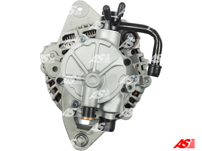 A9164 AS-PL - 1.ALTERNATOR — zdjęcie 6 z 7