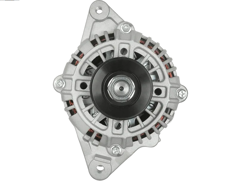 A9165 AS-PL - 1.ALTERNATOR — zdjęcie 4 z 7