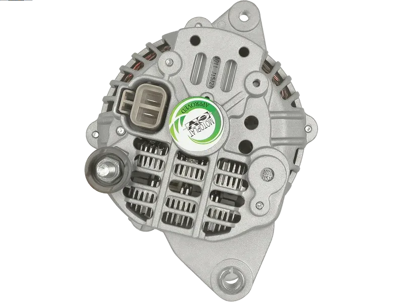 A9165 AS-PL - 1.ALTERNATOR — zdjęcie 6 z 7