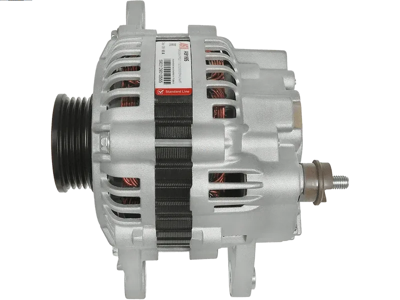 A9165 AS-PL - 1.ALTERNATOR — zdjęcie 7 z 7