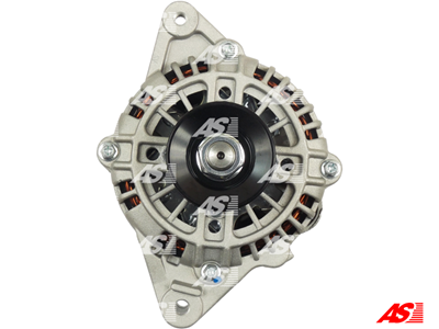 A9165 AS-PL - 1.ALTERNATOR — zdjęcie 1 z 7