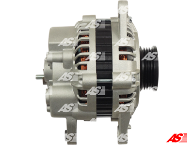 A9165 AS-PL - 1.ALTERNATOR — zdjęcie 2 z 7