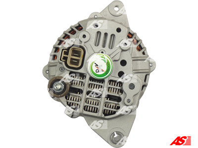 A9165 AS-PL - 1.ALTERNATOR — zdjęcie 3 z 7