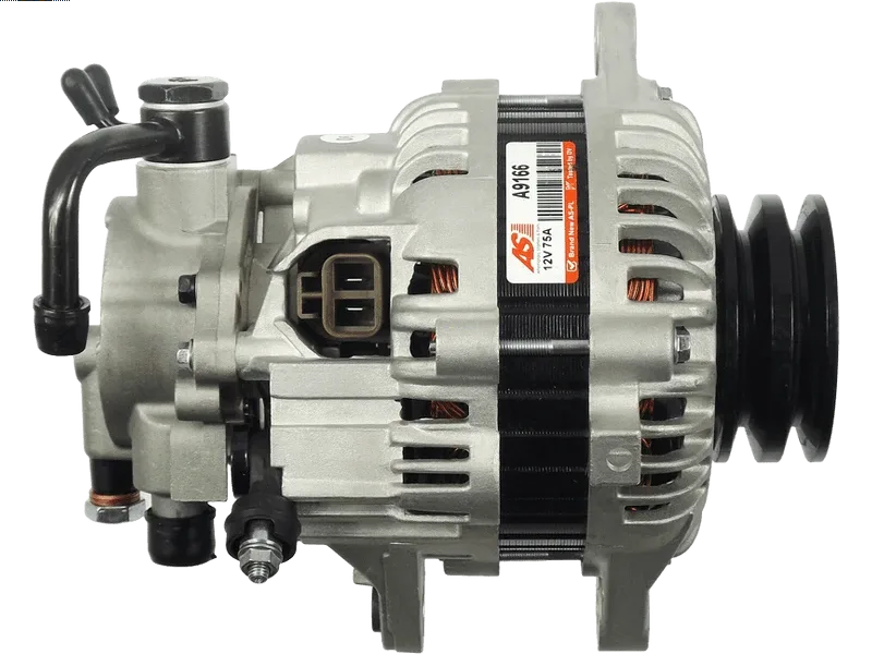 A9166 AS-PL - 1.ALTERNATOR — zdjęcie 4 z 7