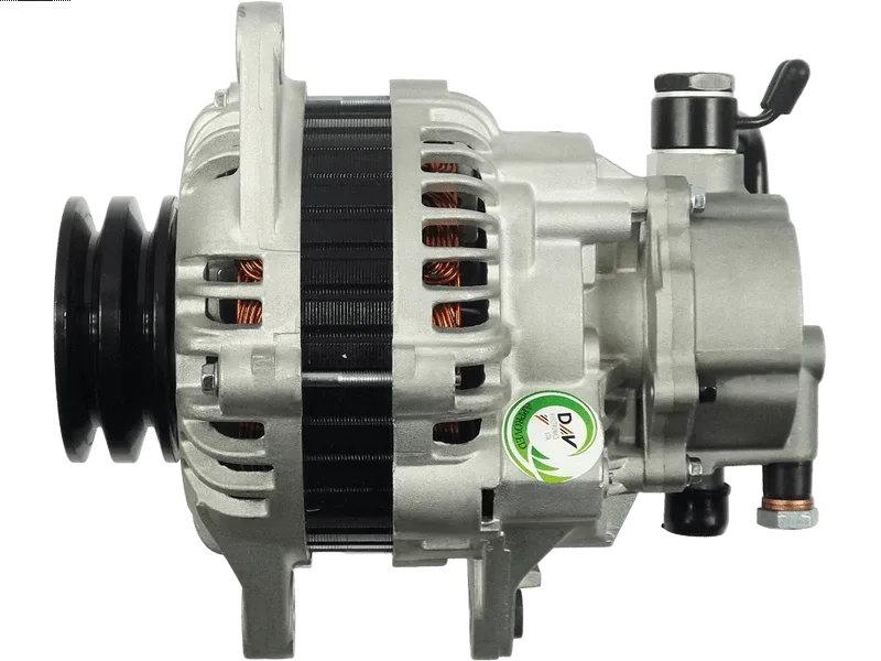 A9166 AS-PL - 1.ALTERNATOR — zdjęcie 2 z 7