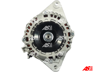 A9166 AS-PL - 1.ALTERNATOR — zdjęcie 1 z 7