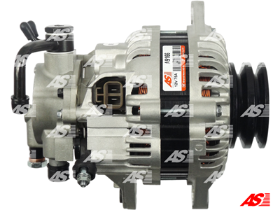 A9166 AS-PL - 1.ALTERNATOR — zdjęcie 7 z 7