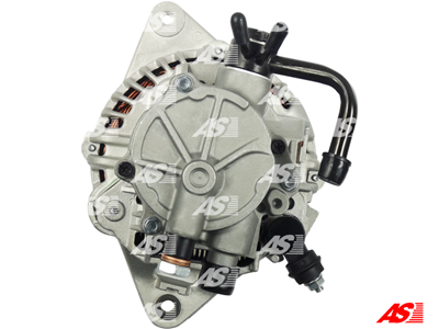 A9166 AS-PL - 1.ALTERNATOR — zdjęcie 6 z 7