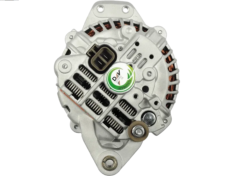 A9167 AS-PL - 1.ALTERNATOR — zdjęcie 6 z 7