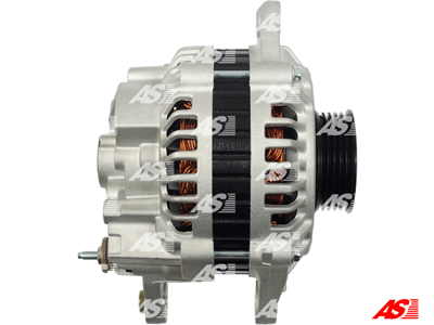 A9167 AS-PL - 1.ALTERNATOR — zdjęcie 2 z 7