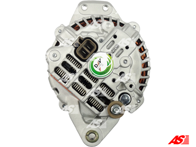 A9167 AS-PL - 1.ALTERNATOR — zdjęcie 3 z 7