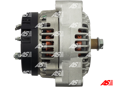 A9168(LETRIKA) Letrika - 1.ALTERNATOR — zdjęcie 2 z 7