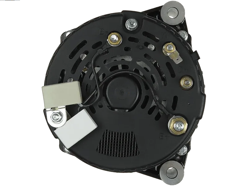 A9169(LETRIKA) Letrika - 1.ALTERNATOR — zdjęcie 3 z 7