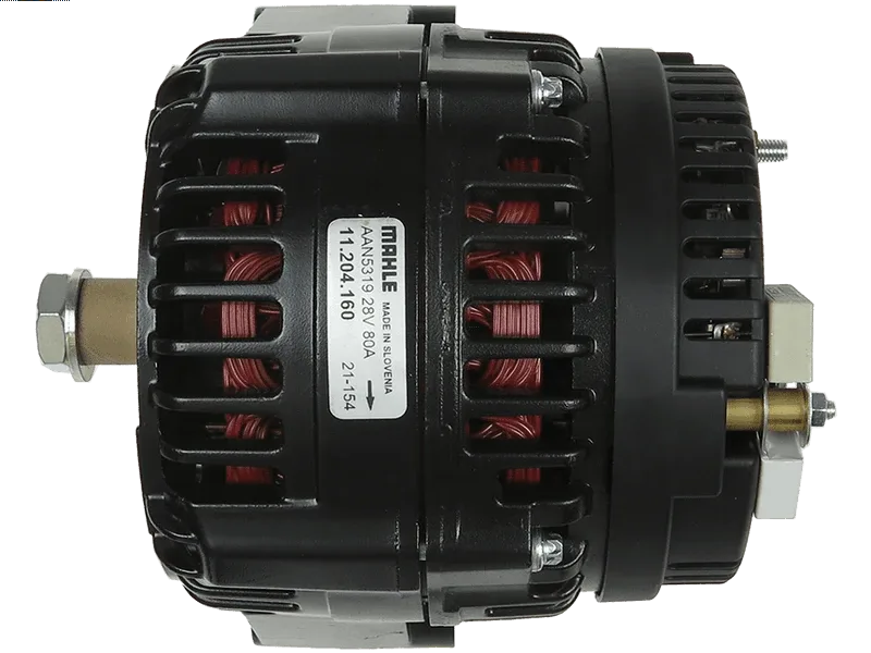 A9169(LETRIKA) Letrika - 1.ALTERNATOR — zdjęcie 2 z 7