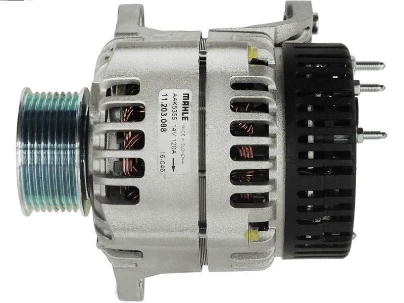 A9170(LETRIKA) Letrika - 1.ALTERNATOR — zdjęcie 2 z 7