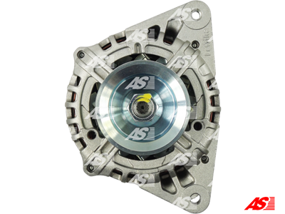 A9170(LETRIKA) Letrika - 1.ALTERNATOR — zdjęcie 1 z 7