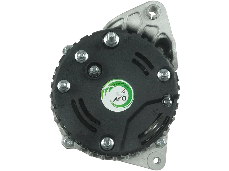 A9170 AS-PL - 1.ALTERNATOR — zdjęcie 3 z 7