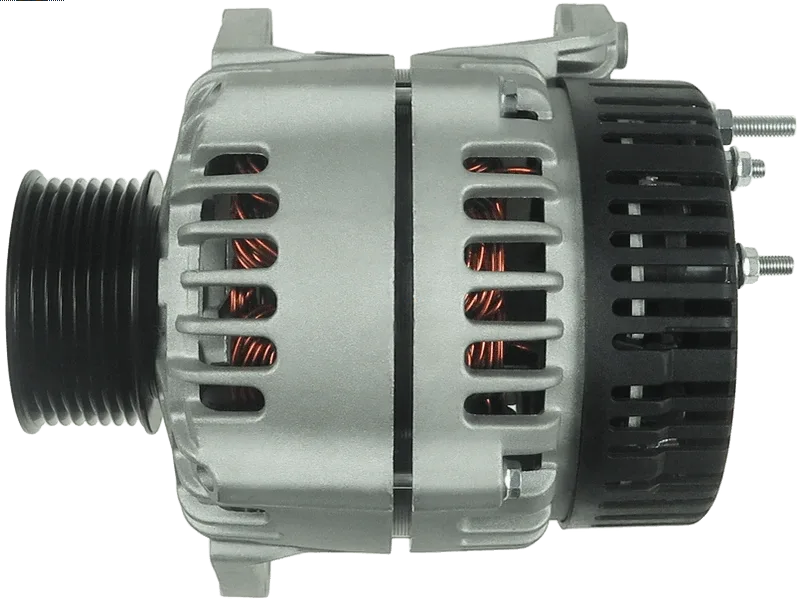 A9170 AS-PL - 1.ALTERNATOR — zdjęcie 2 z 7