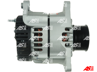 A9170 AS-PL - 1.ALTERNATOR — zdjęcie 7 z 7