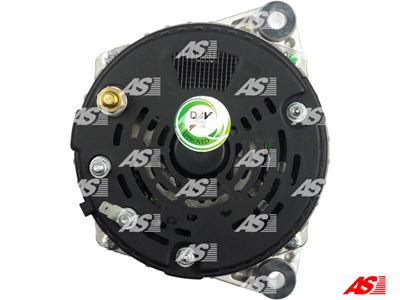 A9171(LETRIKA) Letrika - 1.ALTERNATOR — zdjęcie 6 z 7