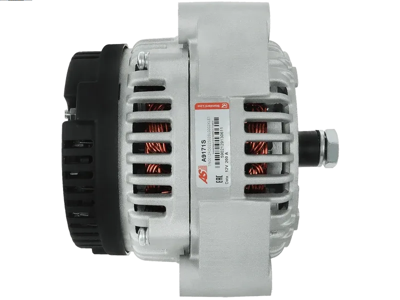 A9171S AS-PL - 1.ALTERNATOR — zdjęcie 5 z 6
