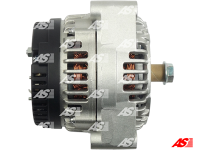 A9172(LETRIKA) Letrika - 1.ALTERNATOR — zdjęcie 7 z 7