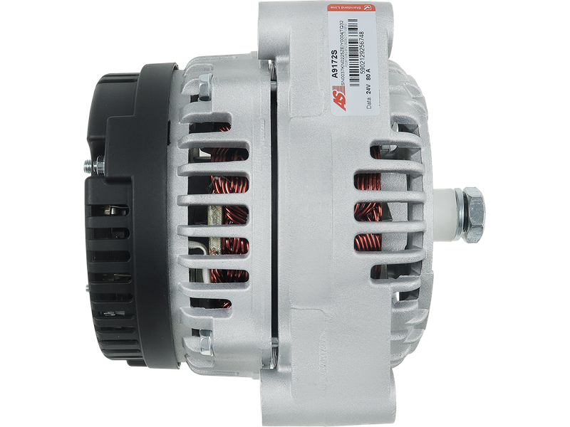 A9172S AS-PL - 1.ALTERNATOR — zdjęcie 4 z 5