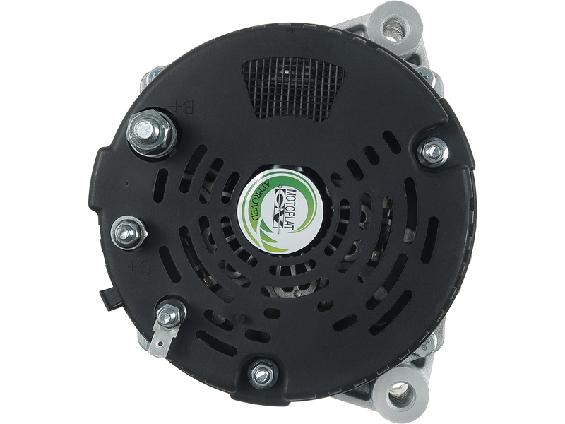 A9172S AS-PL - 1.ALTERNATOR — zdjęcie 3 z 5
