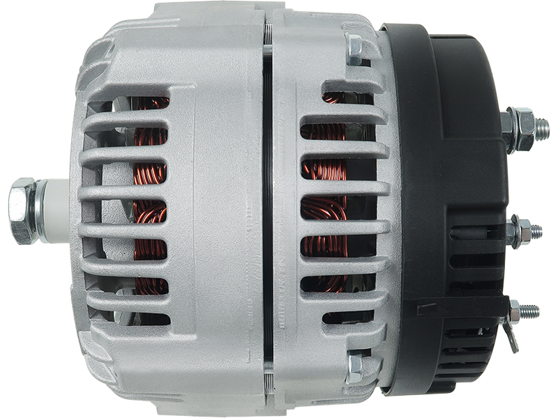 A9172S AS-PL - 1.ALTERNATOR — zdjęcie 2 z 5