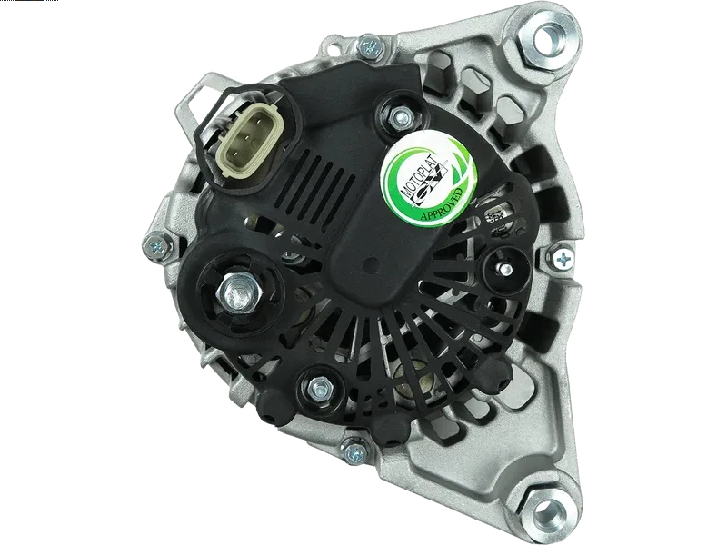 A9173 AS-PL - 1.ALTERNATOR — zdjęcie 6 z 7