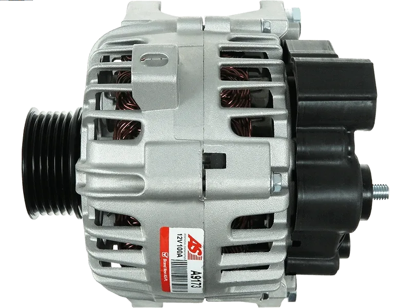 A9173 AS-PL - 1.ALTERNATOR — zdjęcie 7 z 7