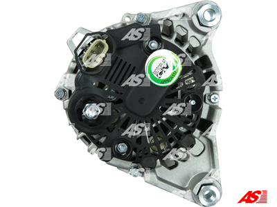 A9173 AS-PL - 1.ALTERNATOR — zdjęcie 3 z 7