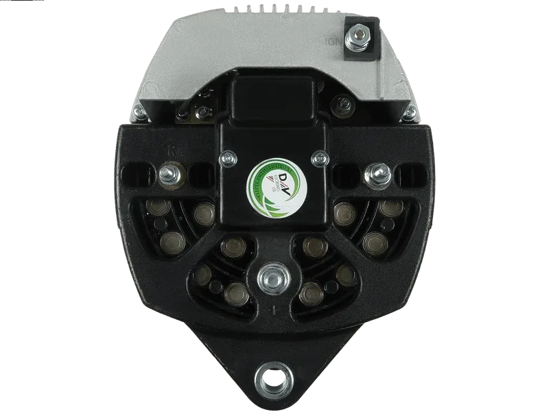 A9174 AS-PL - 1.ALTERNATOR — zdjęcie 3 z 7
