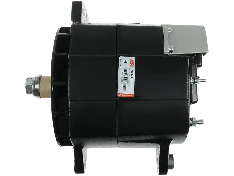 A9174 AS-PL - 1.ALTERNATOR — zdjęcie 2 z 7
