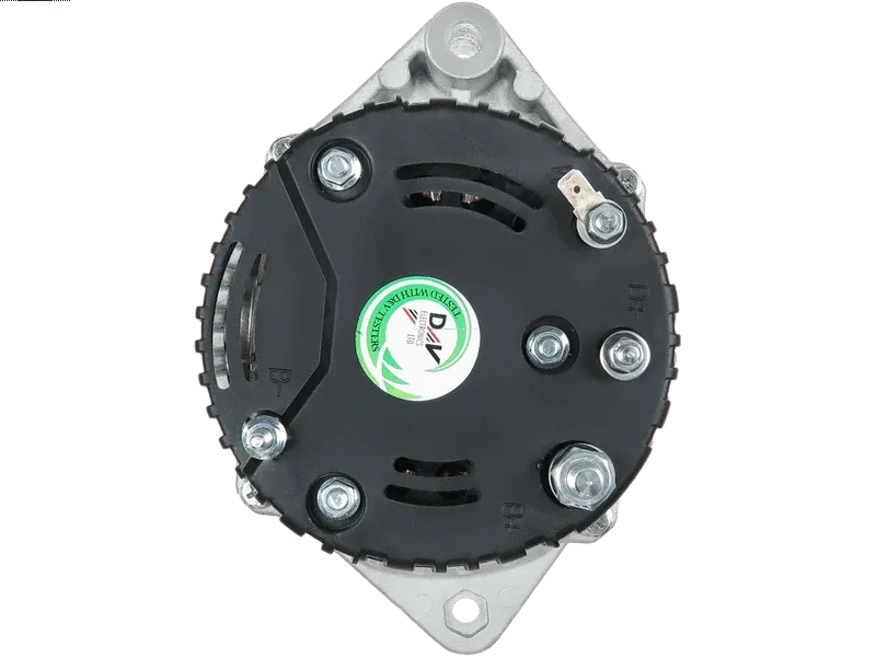 A9175 AS-PL - 1.ALTERNATOR — zdjęcie 4 z 5