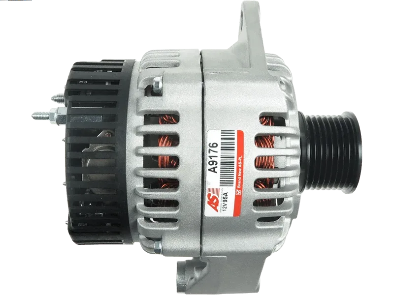 A9176 AS-PL - 1.ALTERNATOR — zdjęcie 4 z 7