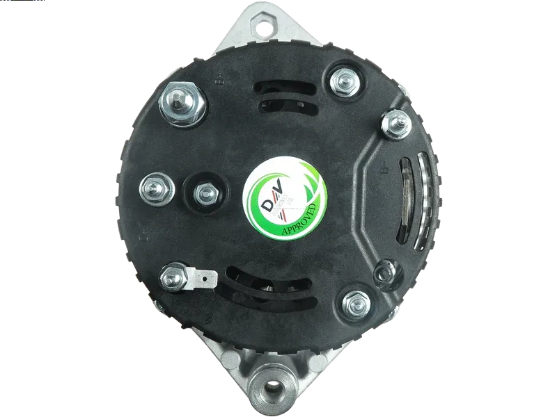 A9176 AS-PL - 1.ALTERNATOR — zdjęcie 3 z 7