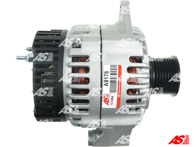 A9176 AS-PL - 1.ALTERNATOR — zdjęcie 7 z 7