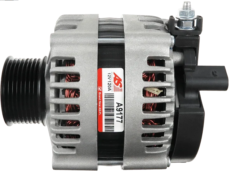 A9177 AS-PL - 1.ALTERNATOR — zdjęcie 2 z 7