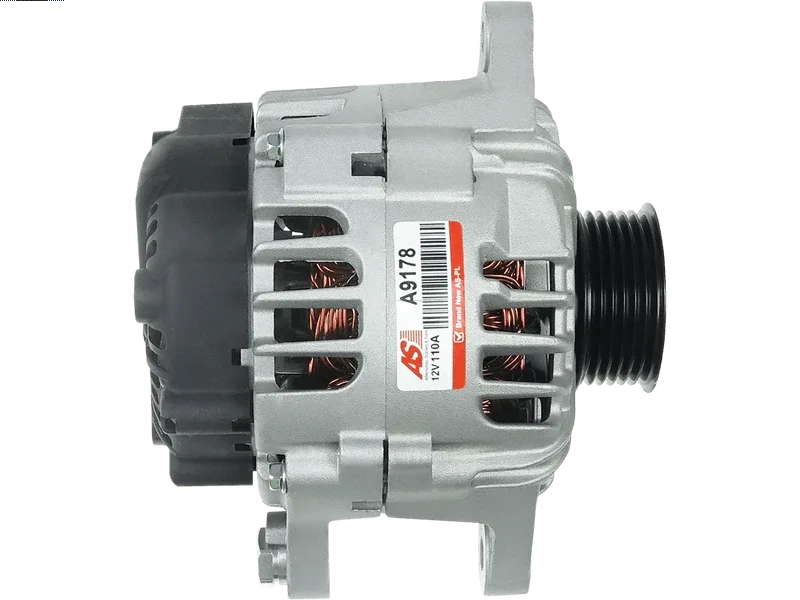 A9178 AS-PL - 1.ALTERNATOR — zdjęcie 4 z 7