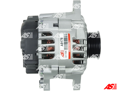 A9178 AS-PL - 1.ALTERNATOR — zdjęcie 7 z 7