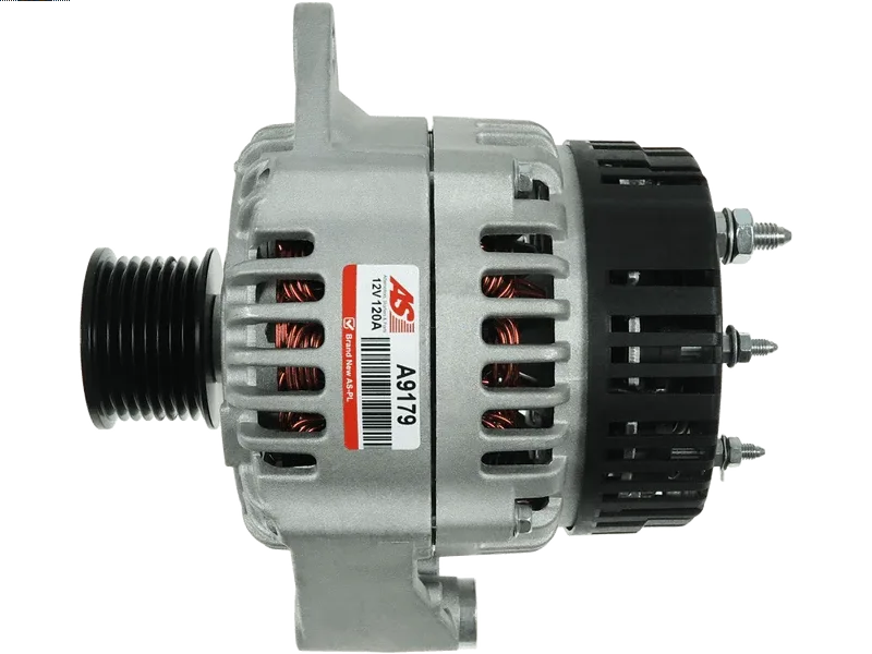 A9179 AS-PL - 1.ALTERNATOR — zdjęcie 2 z 7